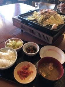 あんき屋