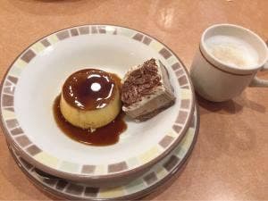 サイゼリヤ 石岡店