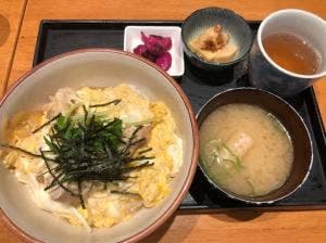 塩小路カフェ