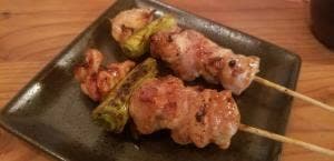 やき鳥 じゅんちょ