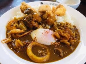 カレーハウスCoCo壱番屋 八王子松木店