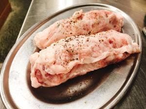 大衆パラダイス 芝浦ホルモン