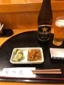 すし処むつき