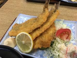 お食事処 むらもと