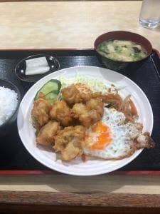 お食事処 かんなべ