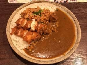 カレーハウスCoCo壱番屋 千曲国道18号店