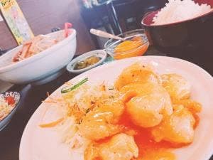台湾料理 四季紅