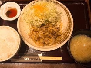 豚しゃぶ・やきとん 森の酒場隠豚