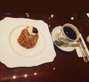 珈琲茶館 集 五反田東口店