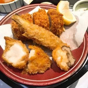 粋花 KYKとんかつ アベノ近鉄店