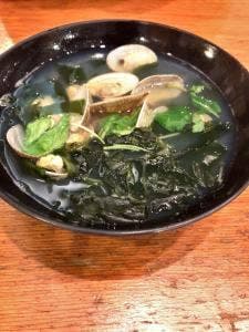 築地日本海 池上店