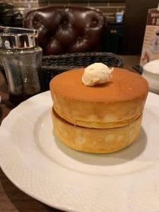 星乃珈琲店 赤坂見附店