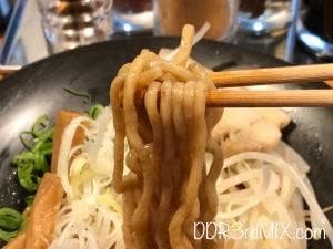 麺工房 小麦と箸