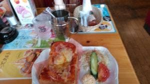 コメダ珈琲店 岡山大福店