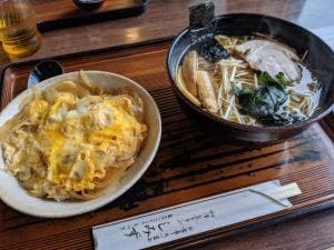 和洋レストラン しみず