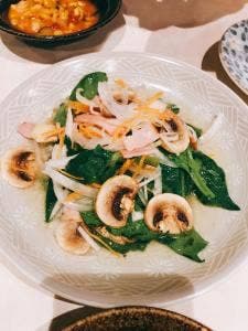 ごくらくとんぼ