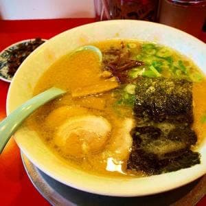 まめ狸