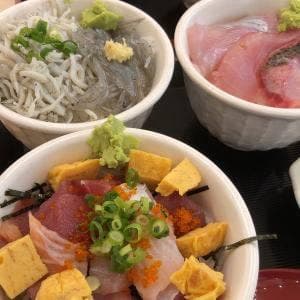 マキハラ食堂 イオンモール東浦店