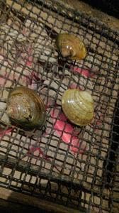 囲炉裏屋ちょう助