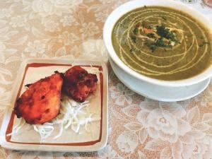 ナマステグル 大垣店