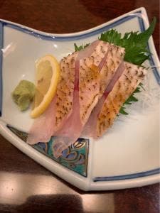 魚游 伊勢佐木モール店
