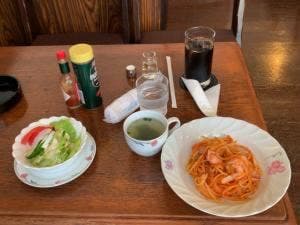 ホワイトハウスコーヒー店