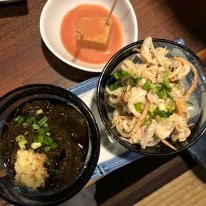 沖縄料理本店 きよ香