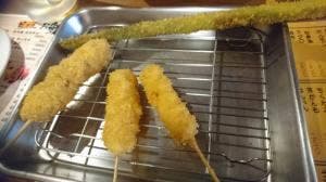 六軒町一丁目商店