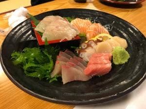 海物問屋 三男坊