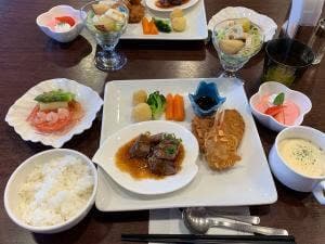 クロス・ウェーブ船橋