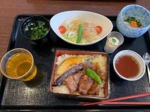 クロス・ウェーブ船橋