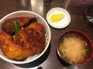 串揚げ もんもん