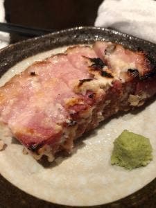 蒲田肉酒場 のあ