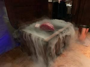 YAKINIKU FUTAGO 17th St.