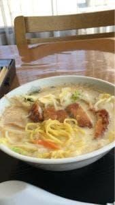 レストラン 牧場
