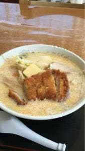 レストラン 牧場