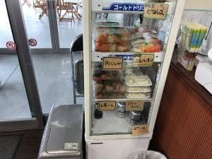 お食事処 そば蔵