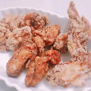 からあげ専門店 吉祥寺 鶏寿