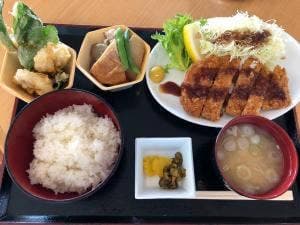 あそう温泉 白帆の湯 水郷の間