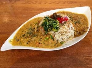 ステッラ ヘルシーカレーランチ&ダイニング