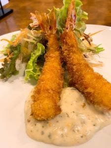 キッチンぽあぶる