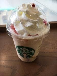 スターバックス コーヒー アリオ北砂店