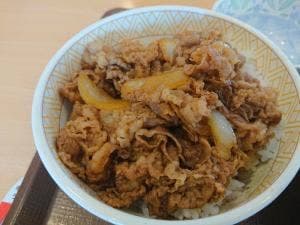すき家 12号岩見沢店