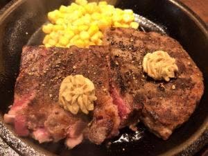 いきなりステーキ 相模大野店