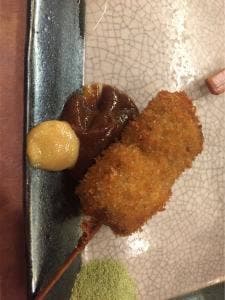 髭政