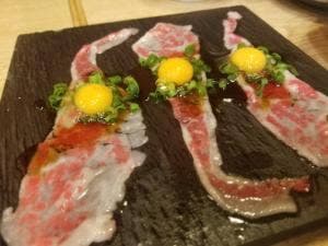 馬肉料理 りょう馬