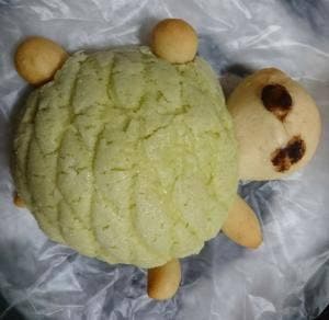 プリンスフルーニ 上里SA下り