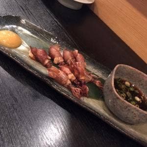 旬味創作料理 しゃらく