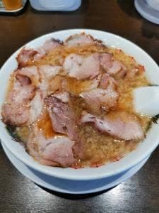 来来亭 木更津店