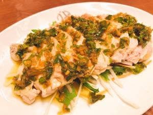 台湾酒菜 香満楼